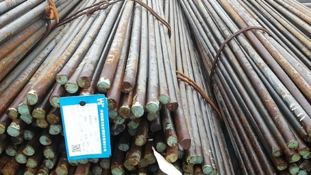 郯城30Cr合金结构钢