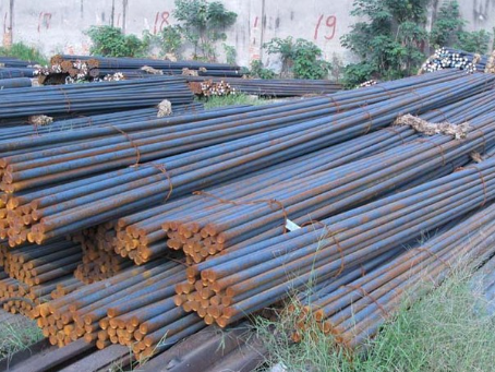 郯城50Cr合金结构钢