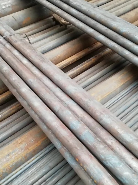 郯城30CrMnTi合金结构钢