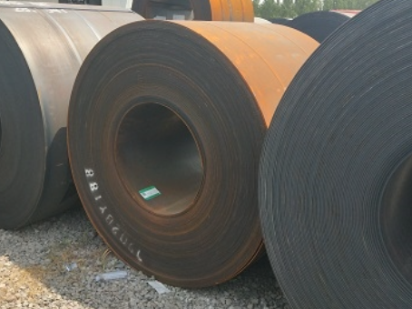 郯城Q355NHB耐候板